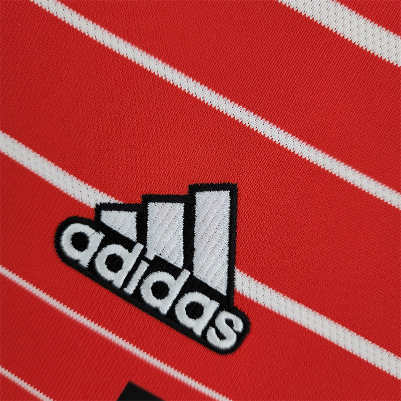Torcedor Bayern Munich 2022