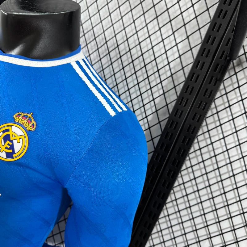Jogador Real Madrid 25-26