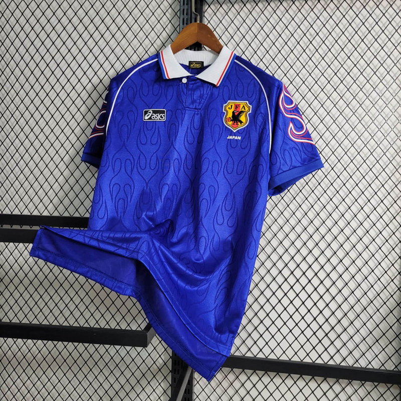 Retro Japão 1998