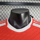 Jogador Internacional 2024