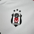 Torcedor Besiktas 25-26