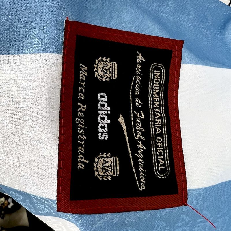 Retro Argentina 1996
