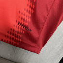 Torcedor Bayern munich 2024