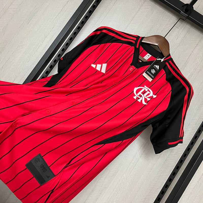 Torcedor Flamengo 25-26