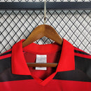 Retro 1987 Flamengo mandante