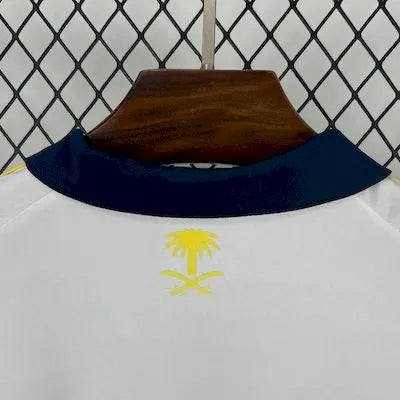 Torcedor Al-Nassr 25-26