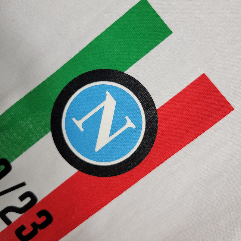 Torcida Napoli 23-24