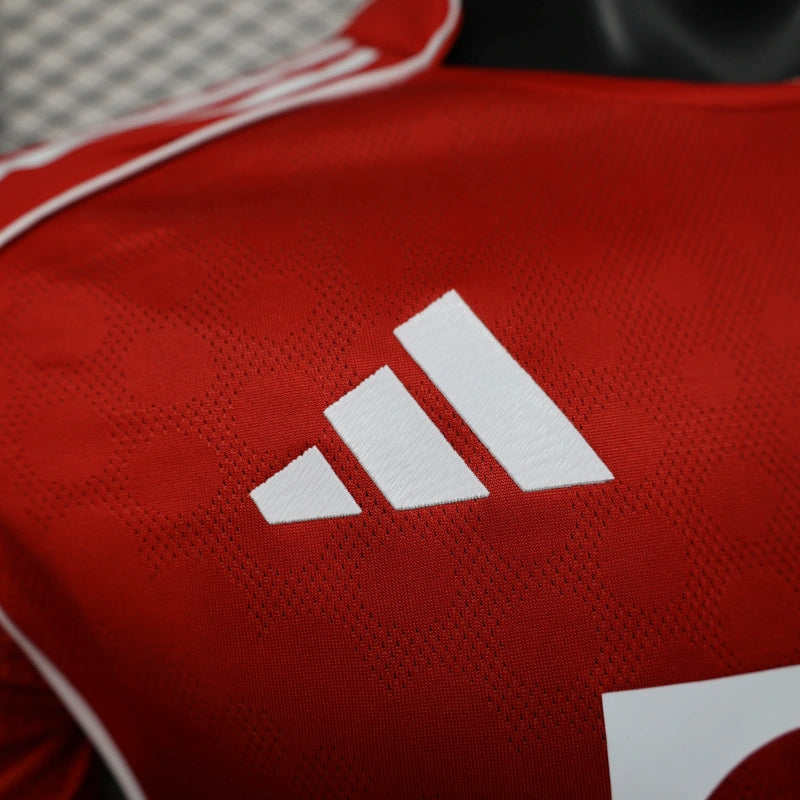 Jogador Bayern Munich 2025