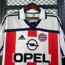 Retro Bayern Munich 00-02
