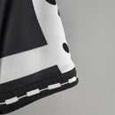 Retro Real Madrid 97-98 terceira camisa