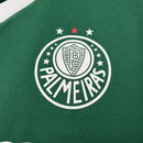 Retro 1989 Palmeiras mandante