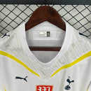 Retro Tottenham 09-10