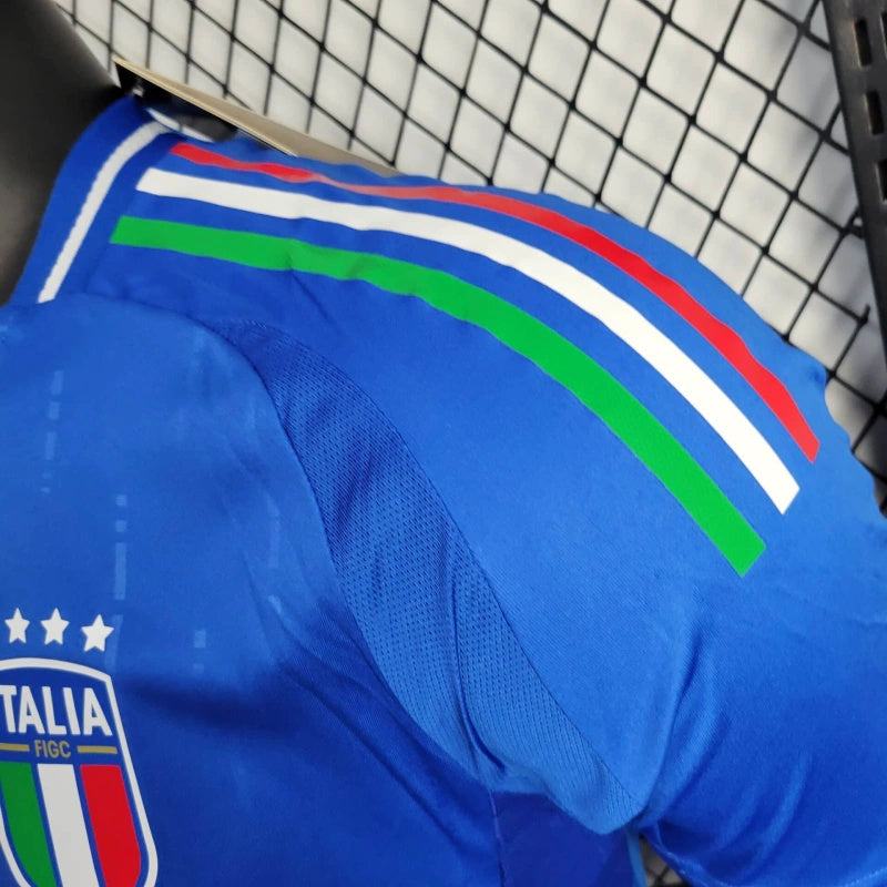 Jogador italia 2025