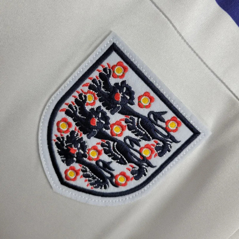 Retro Inglaterra 1982