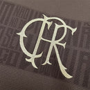 24-25 Flamengo torcedor edição especial marrom