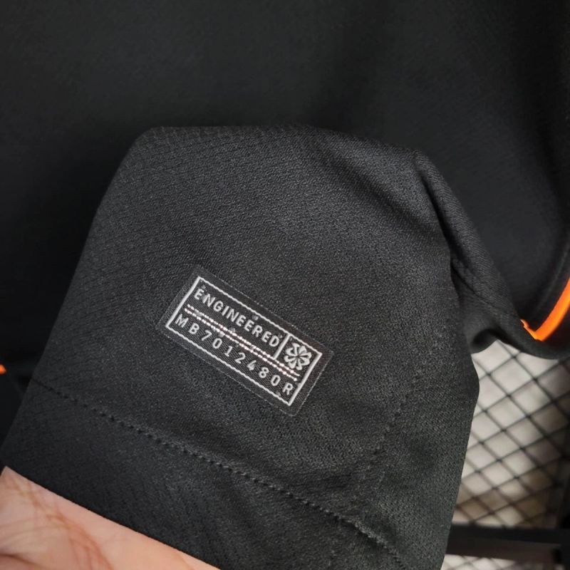 25-26 Camisa Torcedor Corinthians