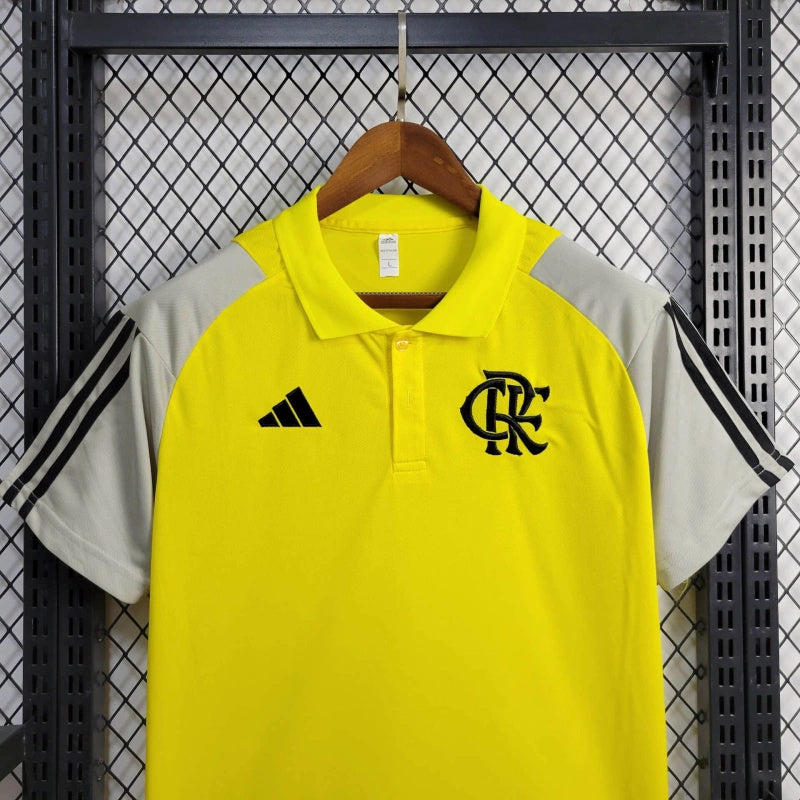24-25 - CAMISETA TORCEDOR FLAMENGO