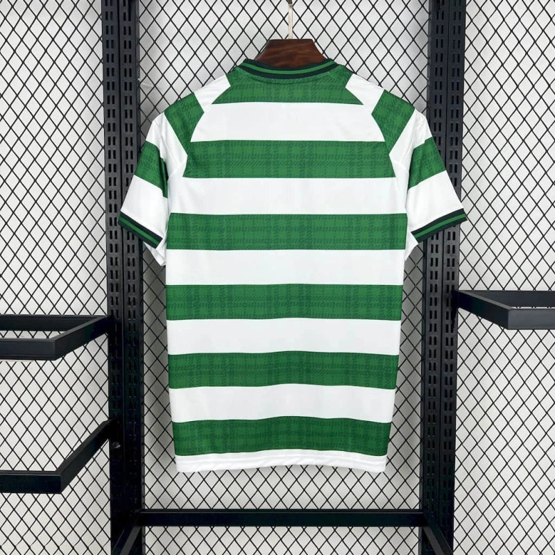 Torcedor Celtics 25-26