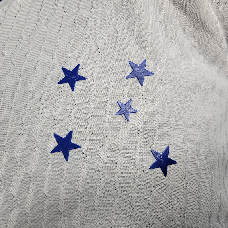 Jogador Cruzeiro 2023