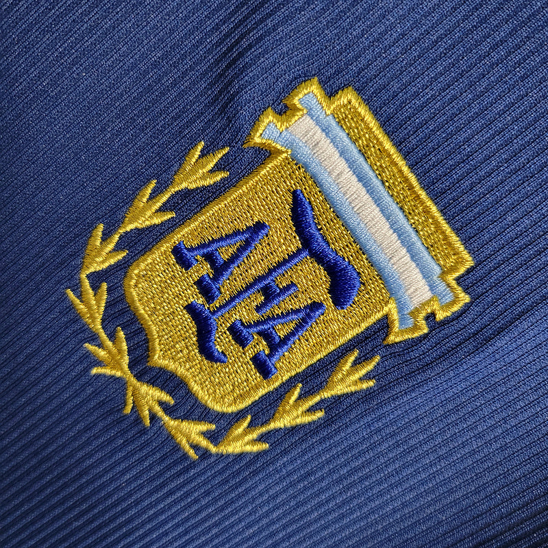 Retro Argentina 19