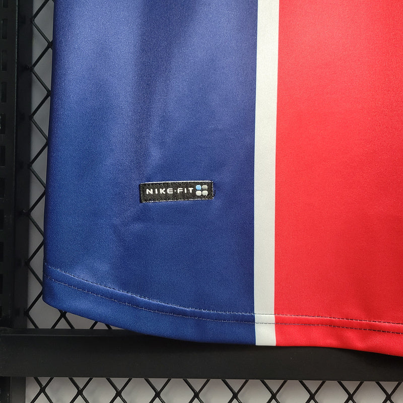 1998 - CAMISETA RETRO PSG MANDANTE