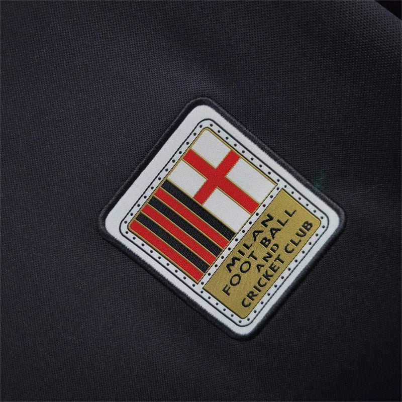 Torcida AC Milan 24-25