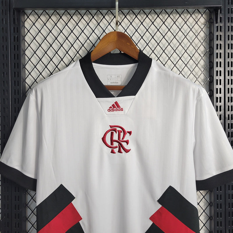 23-24 - CAMISETA TORCEDOR FLAMENGO