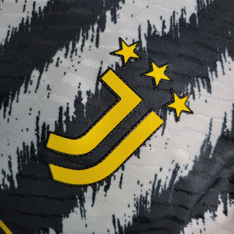 Jogador Juventus 23-24
