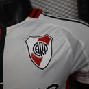 Jogador River Plate 2025