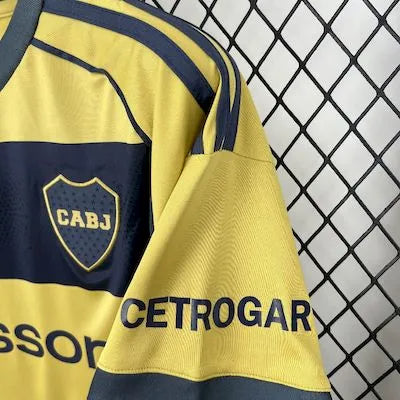Torcedor Boca Juniors 25-26