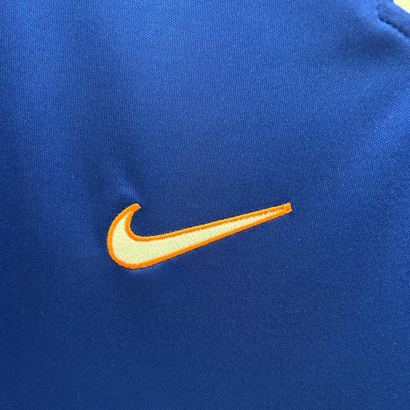 Retro Holanda 1998