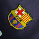 Retro 16-17 Barcelona visitante