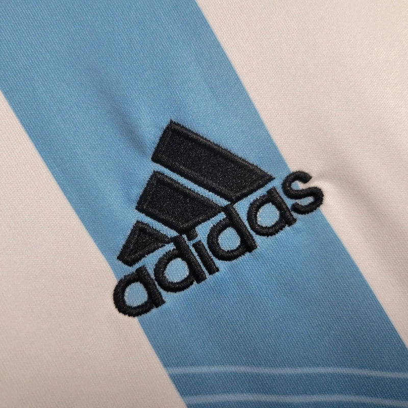 Retro Argentina 2014