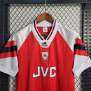 Retro 1992-93 Arsenal mandante