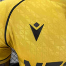 25-26 Jogador Crystal Palace