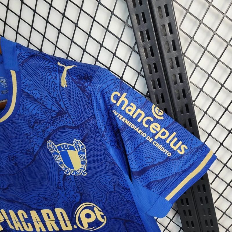 25-26 Torcedor Famalicao