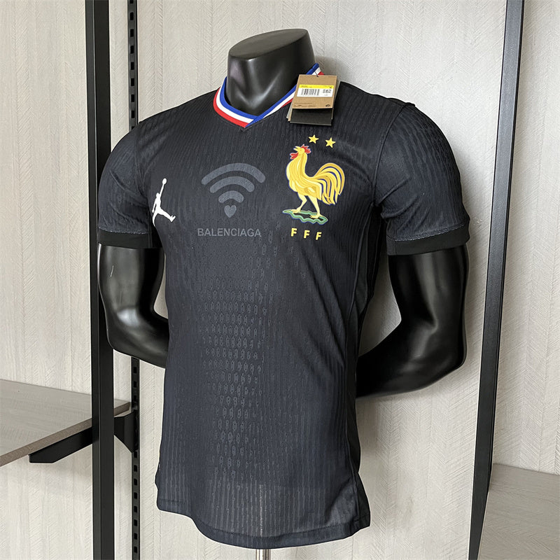 Jogador França 2025