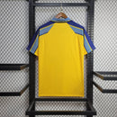 retro 1995-97 Chelsea visitante