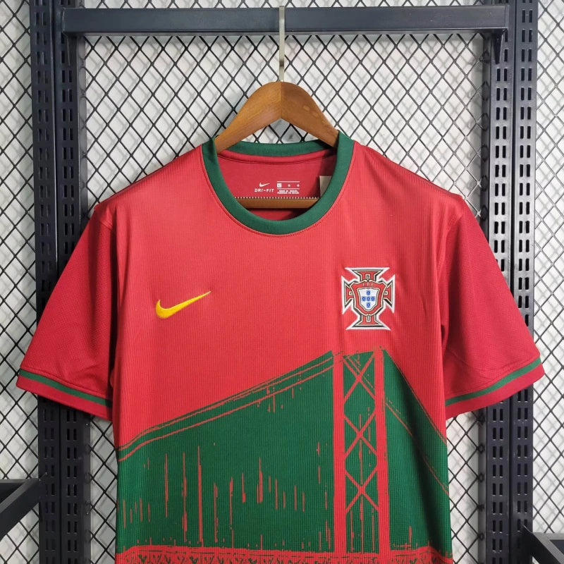 Torcedor Portugal 2023