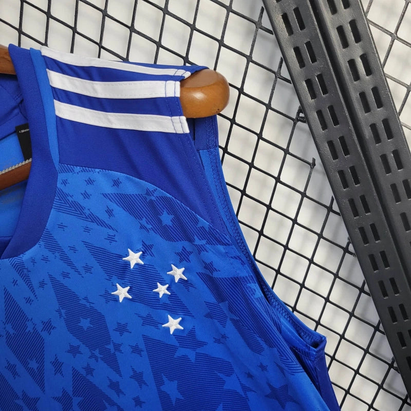Torcedor Cruzeiro 2024