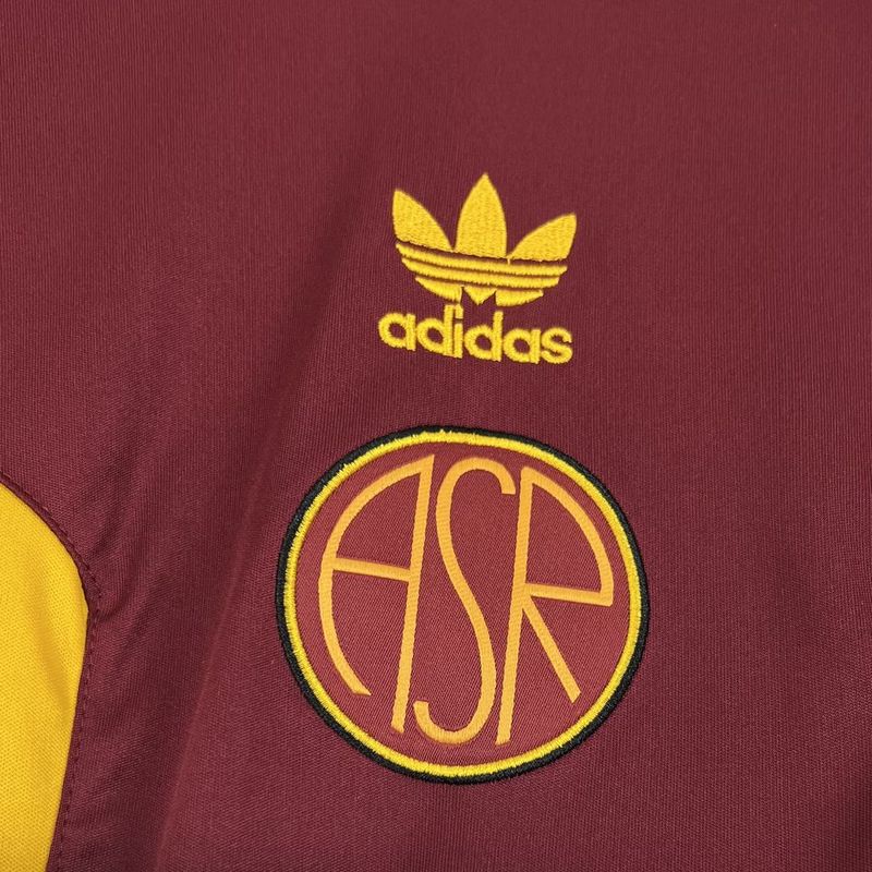 Torcida AS Roma 24-25