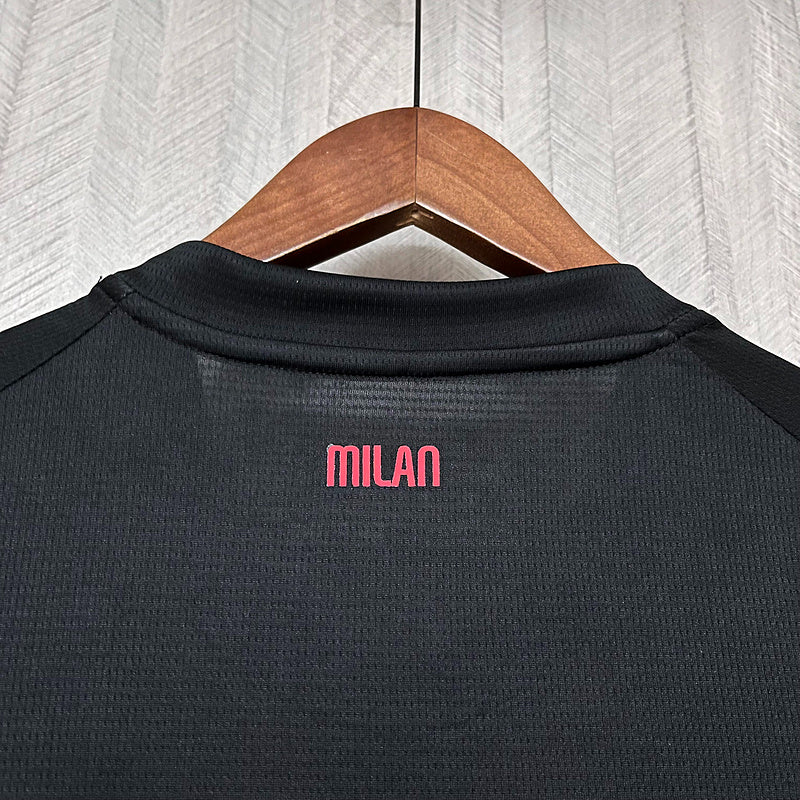 Pronta entrega-Torcedor AC Milan 25-26