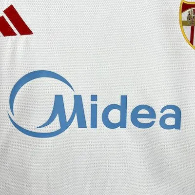 Torcedor Sevilla 25-26