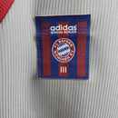 Retro Bayern Munich 1998