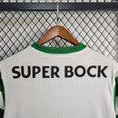 Torcedor Sporting Lisboa 25-26