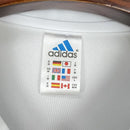 Retro 2002-03 Real Madrid mandante