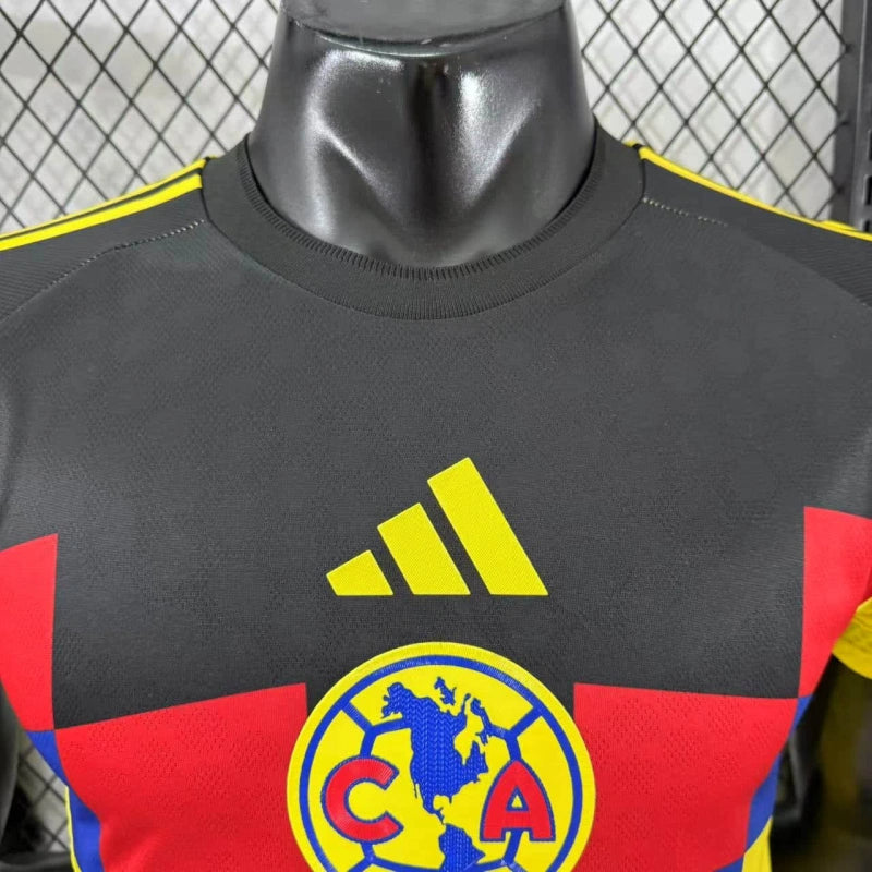 Jogador Club America 25-26