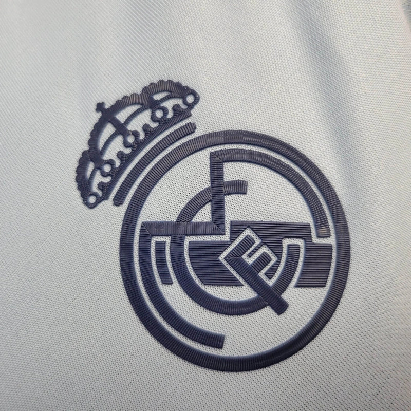 24-25 - CAMISETA TREINO REAL MADRID TREINO
