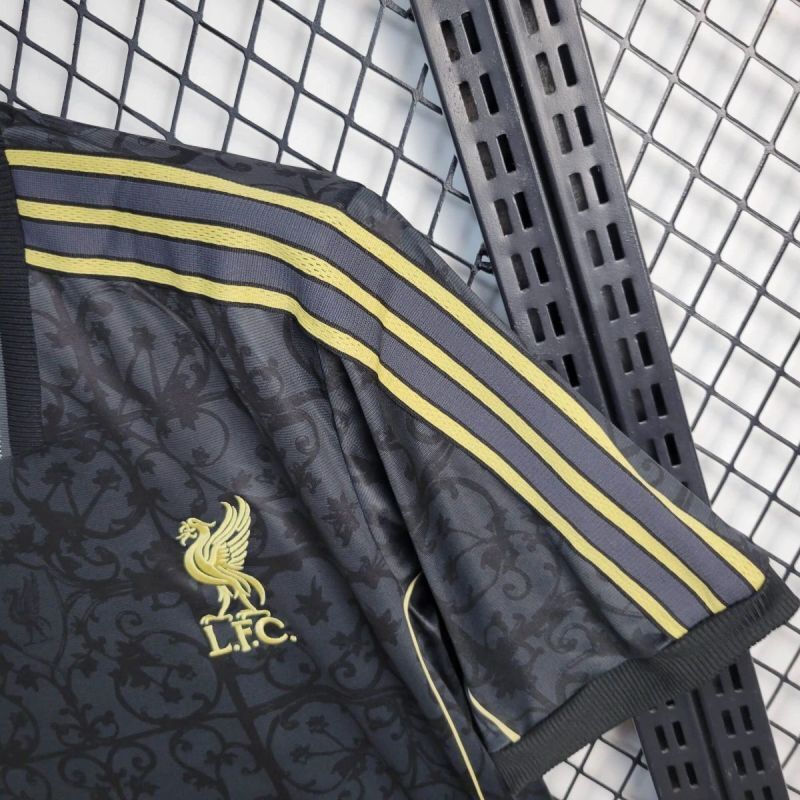 25-26 Torcedor Liverpool