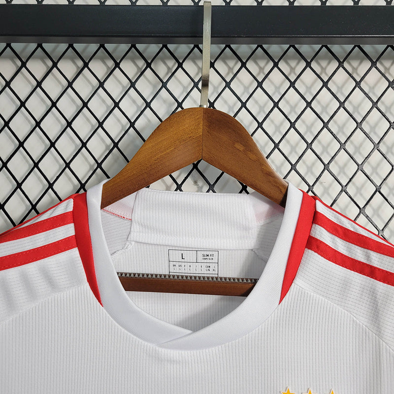 Torcedor Benfica 2023